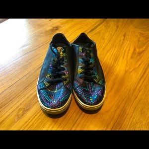 Men’s sneakers by Olukai